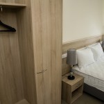 Standartinis dvivietis kambarys