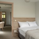 Deluxe 2-jų miegamųjų apartamentai