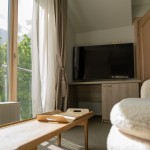 Deluxe 2-jų miegamųjų apartamentai