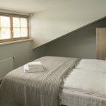 Deluxe 2-jų miegamųjų apartamentai