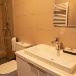 Deluxe 2-jų miegamųjų apartamentai
