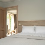Deluxe 2-jų miegamųjų apartamentai