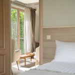 Deluxe 2-jų miegamųjų apartamentai