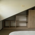 Deluxe 2-jų miegamųjų apartamentai