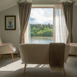 Deluxe 2-jų miegamųjų apartamentai