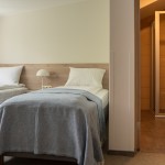  Geresnysis dviejų lovų kambarys