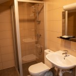  Geresnysis dviejų lovų kambarys